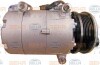 Компресор кондиціонеру Behr- HELLA 8FK351334431 (фото 9)