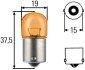 RY10W 12V 10W Лампа розжарювання STANDARD HELLA 8GA 002 071-051 (фото 2)