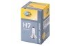 HELLA H7DP (двойная сила!)  24V 70W Автолампа **HEAVY DUTY EXPERT** LONGER LIFETIME, VIBRATION RESISTANT 8GH 007 157-231