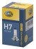 H7 12V 55W Лампа розжарювання PLUS 120% HELLA 8GH 223 498-031 (фото 1)