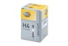 HELLA H4 24V 75/70W автолампа 8GJ 002 525-251