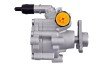 Насос гідропідсилювача рульового механізму HELLA 8TL 359 003-081 (фото 2)