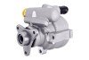 Насос гідропідсилювача рульового механізму HELLA 8TL 359 003-251 (фото 1)