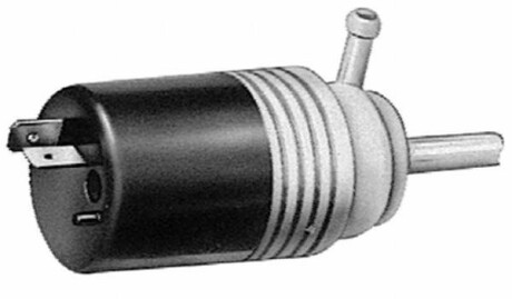 Насос омивача HELLA 8TW005496051