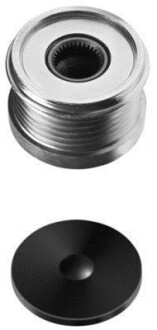 Шків генератора HELLA 9XU358038541