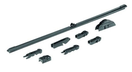 Щітка склоочисника 19" HELLA 9XW358136191