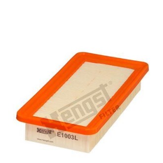 Фільтр повітряний HENGST FILTER E1003L