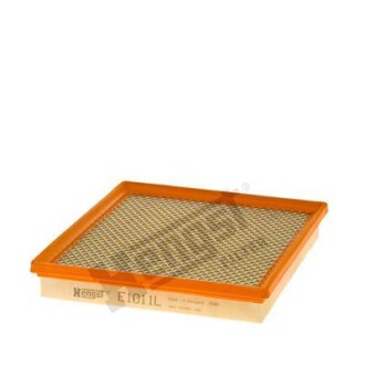Фільтр повітряний HENGST FILTER E1011L