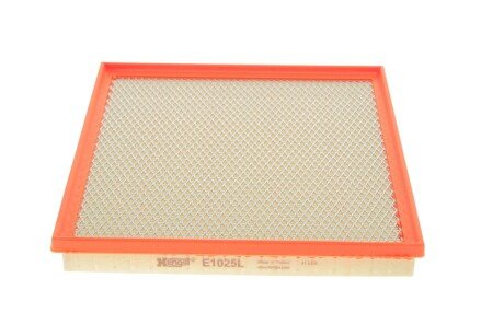 (HENGST) HENGST FILTER E1025L