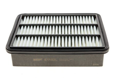 (HENGST) HENGST FILTER E1102L (фото 1)