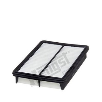 Фільтр повітряний HENGST FILTER E1117L