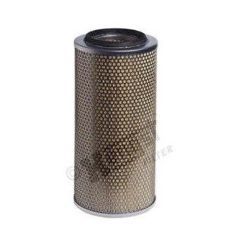 Фільтр повітряний HENGST FILTER E114L