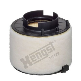 Фільтр повітряний HENGST FILTER E1159L