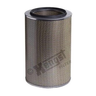 Фільтр повітряний HENGST FILTER E118L04