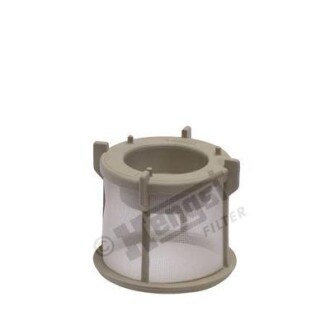 Фільтр паливний HENGST FILTER E11S03D132