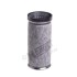 Фільтр повітряний HENGST FILTER E120LS (фото 1)