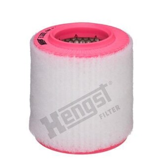 Фільтр повітряний HENGST FILTER E1226L