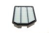 Фільтр повітряний Kia Сarens 1.6CRDi/2.0CRDi 06-/Magentis 2.0CRDi 06- HENGST FILTER E1262L (фото 1)