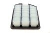Фільтр повітряний Kia Сarens 1.6CRDi/2.0CRDi 06-/Magentis 2.0CRDi 06- HENGST FILTER E1262L (фото 2)