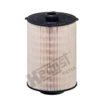 Фільтр паливний HENGST FILTER E128KPD302