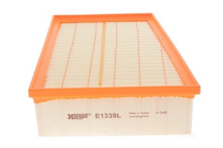 (HENGST) HENGST FILTER E1339L