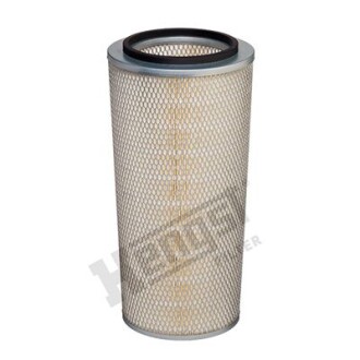 Фільтр повітряний HENGST FILTER E1492L
