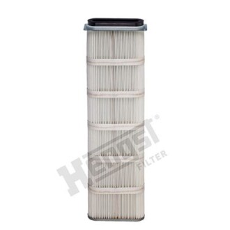 Фільтр повітряний HENGST FILTER E1501L