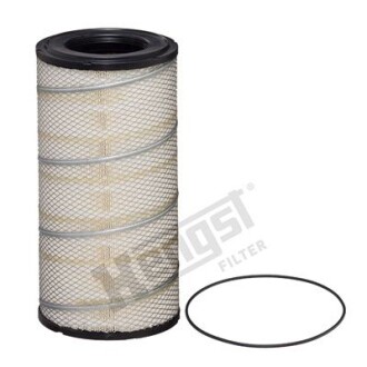 Фільтр повітря HENGST FILTER E1502LD516