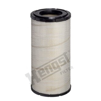 Фільтр повітряний HENGST FILTER E1507L