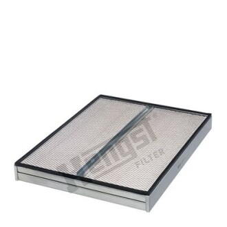 Фільтр повітряний HENGST FILTER E1511L