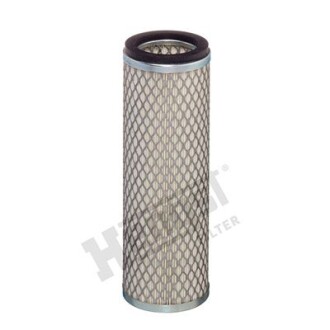 Фільтр повітряний HENGST FILTER E1520LS