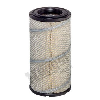 Фільтр повітряний HENGST FILTER E1521L