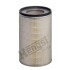 Фільтр повітряний HENGST FILTER E1540L (фото 1)