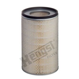 Фільтр повітряний HENGST FILTER E1540L