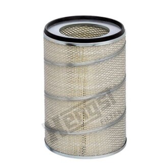 Фільтр повітряний HENGST FILTER E1547L