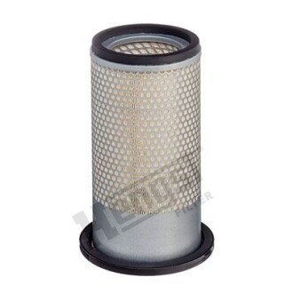 Фільтр повітряний HENGST FILTER E1549L