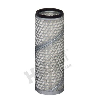 Фільтр повітряний HENGST FILTER E1549LS