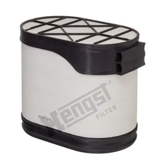 Фільтр повітряний HENGST FILTER E1580L