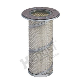 Фільтр повітряний HENGST FILTER E1622LS