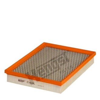 Фільтр повітряний HENGST FILTER E1628L