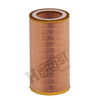 Фільтр повітряний HENGST FILTER E1654L