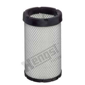 Фільтр повітряний HENGST FILTER E1661LS