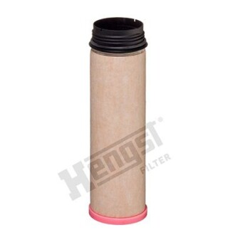 Фільтр повітряний HENGST FILTER E1665LS