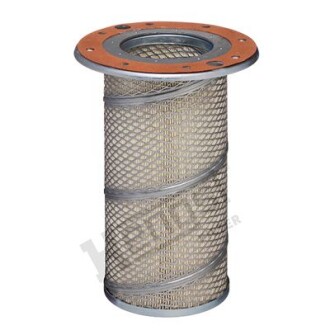 Фільтр повітряний HENGST FILTER E1788LS