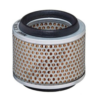 Фільтр повітряний HENGST FILTER E1839L