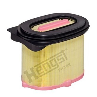 Фільтр повітряний HENGST FILTER E1865L
