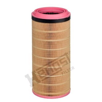Фільтр повітряний HENGST FILTER E1878L