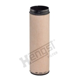 Фільтр повітряний HENGST FILTER E1878LS