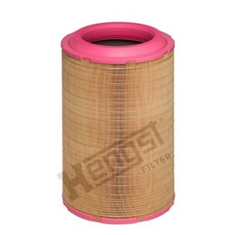Фільтр повітряний HENGST FILTER E1888L