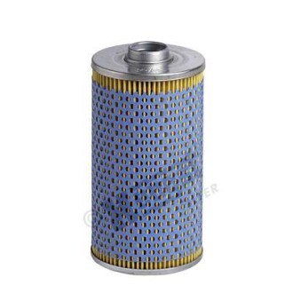 Фільтр масляний HENGST FILTER E200HD22